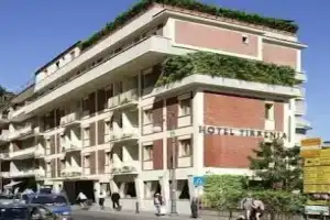 Hotel Tirrenia, Sorrento