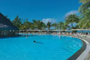 Hotel Riu Turquoise, Le Morne