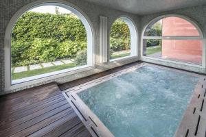 Acqua Resorts, Sirmione