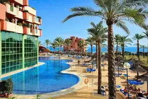 Holiday World Riwo, Affiliated by Meliá, Benalmadena