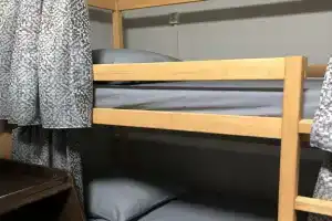 Dom Rodnoy Hostel, Kirov