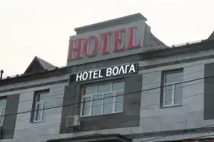Volga Mini-Hotel, Balakhna