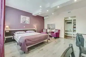 Veles Hotel, St. Petersburg