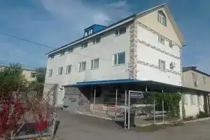 Milo Apart Hotel, Karagandy