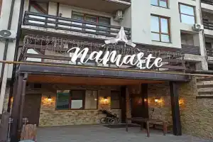 Namaste Apart Hotel, Krasnaya Polyana