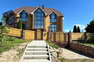 Dom na Volge Cottage, Rshew