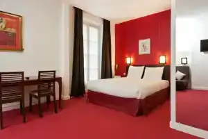 O.Lysée Hotel, Paris