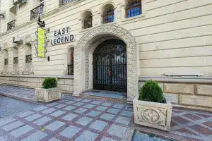 East Legend Hotel, Baku