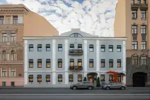 Boutique 59 Boutique-Hotel