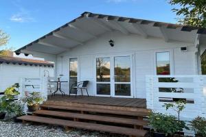 Chapagua Guest house, Kinghi