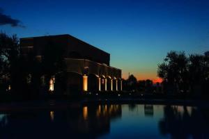 Villa de Lua Boutique Hotel, Leporano