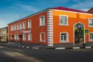 Hotel Vintage, Yelets  