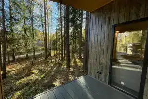 Sredneuralsk - Hotels