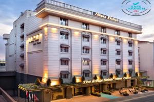 The Wings Hotels Neva Palas, Ankara