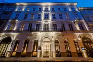 Prestige Hotel Budapest, Budapest