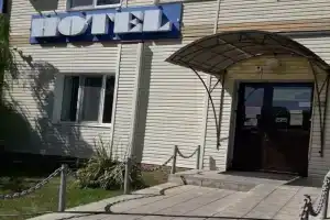 Hotel, Ilek