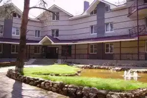 Delovoj Klub Mini-hotel, Vyksa