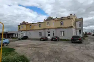 De Luxe Mini-hotel, Ishim