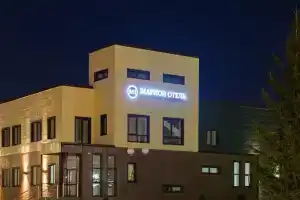 Marion Hotel, Nizhnekamsk