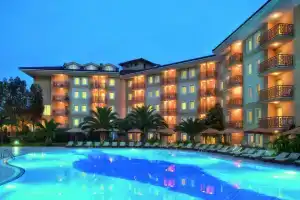 AKKA Claros Hotel, Kemer