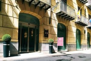 Hotel Porta Felice & Spa, Palermo