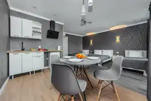 Hotel KEDR, Pitsunda