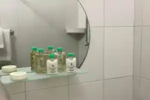 Hotel Edelveys, Anapa