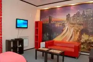 ARS Mini-hotel, Leninogorsk