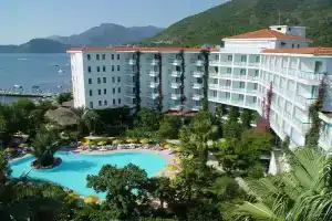 Tropical Beach Hotel, Marmaris
