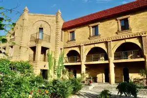 Arkale Guest house, Yevpatoriya