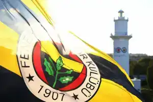 Fenerbahce SK Konukevi Hotel, Istanbul
