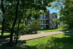 Park Akter-Ruza Hotel, Staraya Ruza
