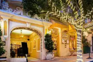 Nob Hill Hotel, San Francisco
