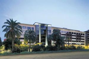 Eurostars Acteón, Valencia