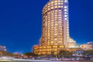 Nade Hotel, Hangzhou