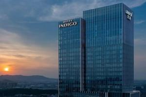 Hotel Indigo Grand Canal, an IHG Hotel