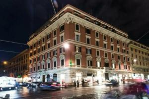 Mdm Guesthouse, Rome
