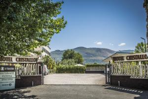 Hotel Cristallo Relais Sure Hotel Collection by Best Western, Tivoli