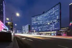 Pentahotel, Arbat, Moscow