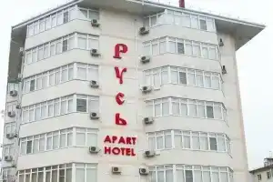 Rus apart-otel, Novorossijsk