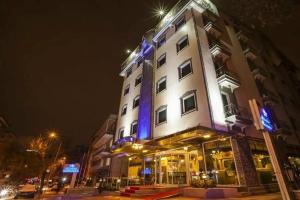 Ankara Royal Hotel, Ankara