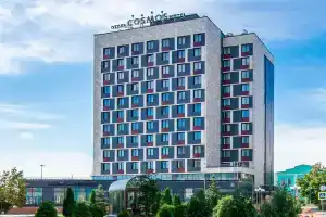 Park Inn by Radisson, Novosibirsk