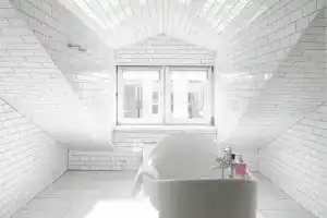 Yakovlev hotel, Irkutsk