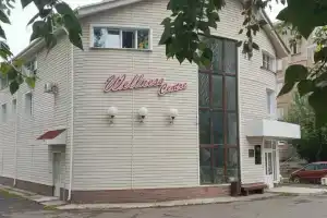 Tri Kita Hotel, Bratsk