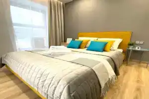 Chkalov&Hotel-22 Apart-Hotel, Barnaul