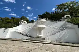 "Yug" Sanatorium, Sovet-Kvadzhe