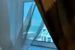 Hotel Kavkaz, Olginka