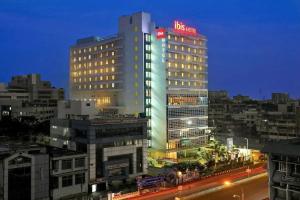 ibis City Centre - An Accor Brand Hotel