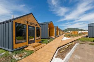 Nomadik Apartments, Ulan-Ude