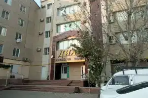 Diar Hotel, Atyrau